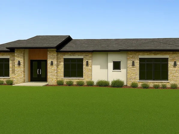 Luna Eagles Ridge Dr, Weatherford, TX 76087