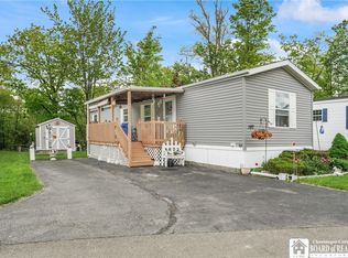 3450 Howard Rd LOT 197, Hamburg, NY 14075
