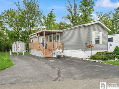 3450 Howard Rd LOT 197, Hamburg, NY, 14075