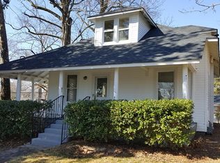 669 Georgia St, Demorest, GA 30535