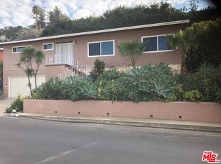 4130 Don Diablo Dr, Los Angeles, CA 90008
