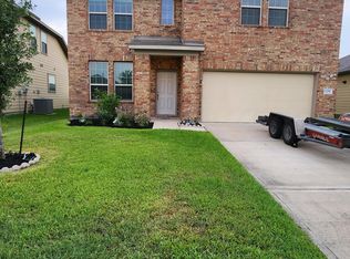 13051 Larriston Ln, Houston, TX 77044