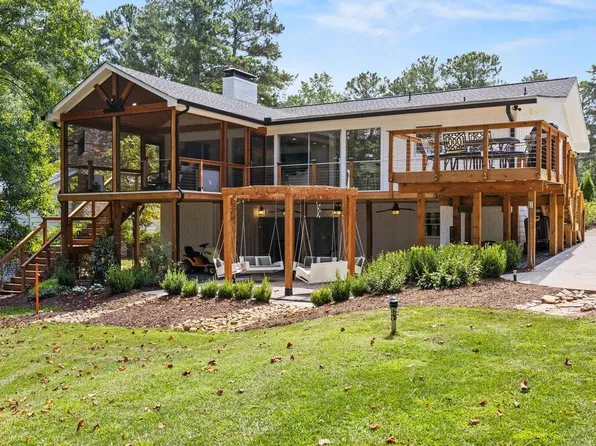 2195 Cove Trl, Cumming, GA 30041