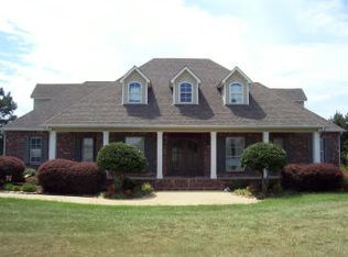 2919 Old Church Rd, Brookhaven, MS 39601