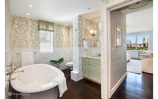 Sold by Douglas Elliman | media 7