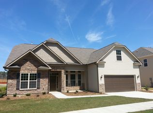 7617 Channery Way, Raleigh, NC 27616