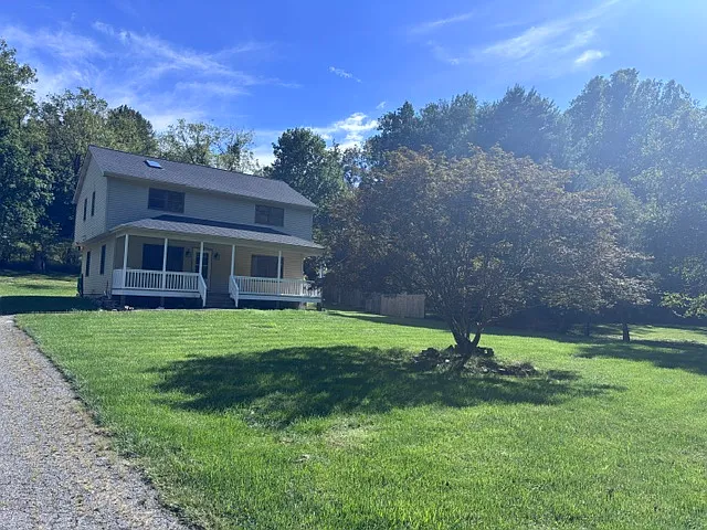 1419 Glencoe Rd
