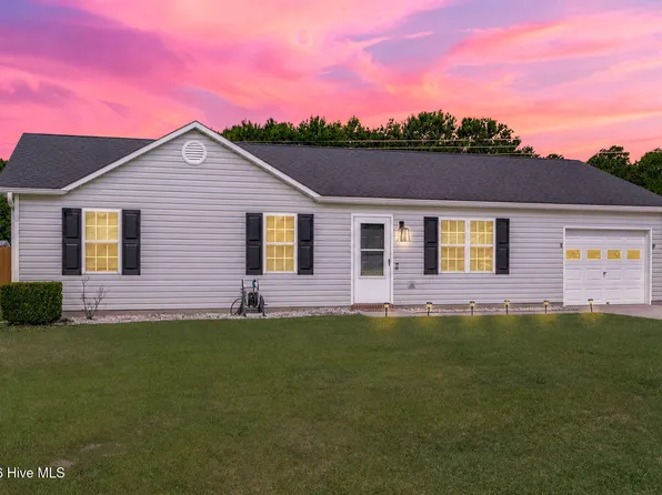 203 Daplin Place, Jacksonville, NC 28540