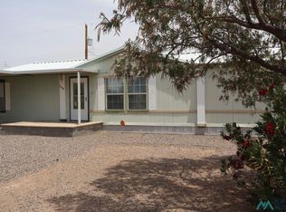 2109 Lisa Dr, Deming, NM 88030
