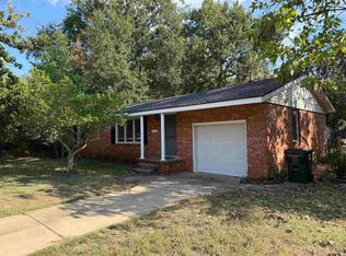 2407 Rodge Dr, Tyler, TX 75701
