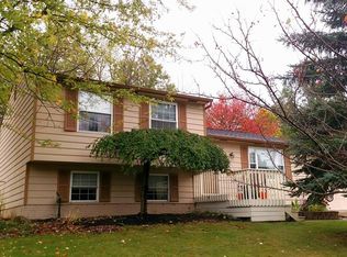 4945 Debbie Dr, Medina, OH 44256