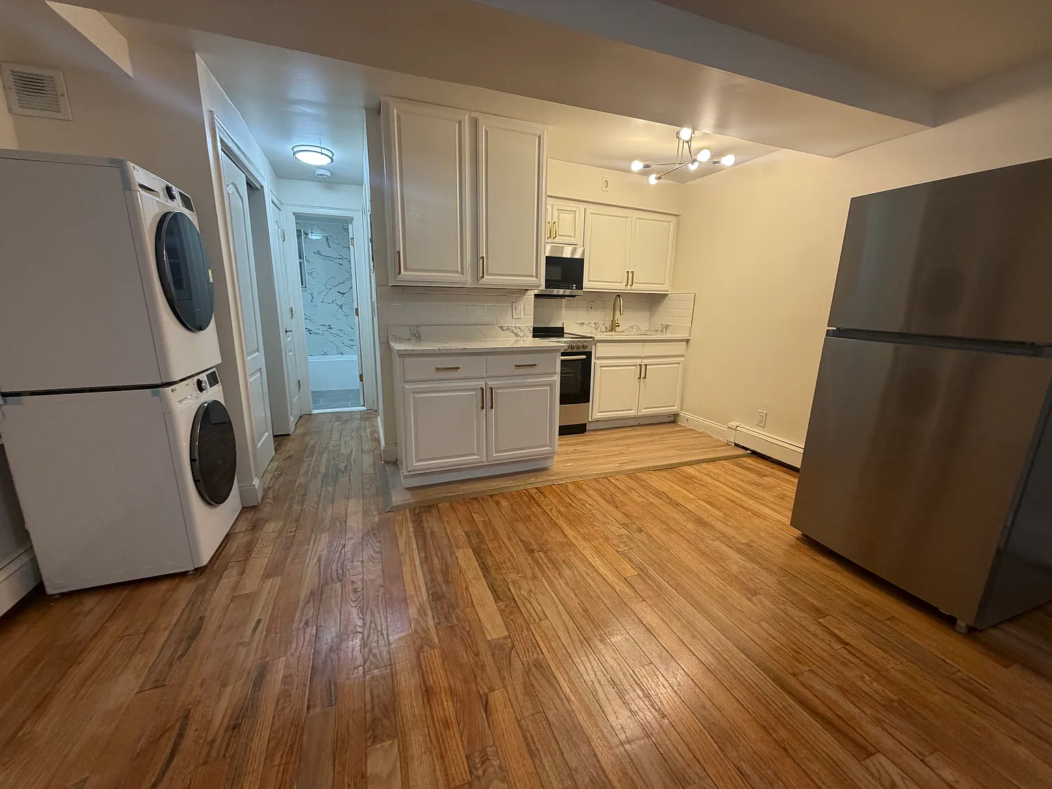 1 bed, 550 sqft, $2,000 — Photo 1