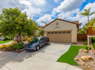 2474 Falcon Valley Dr, Chula Vista, CA 91914