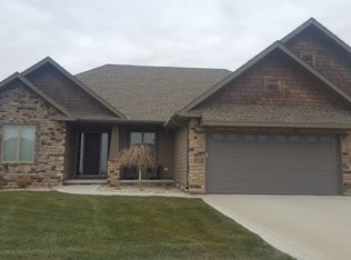 6717 Celtic Mnr, Sioux City, IA 51106