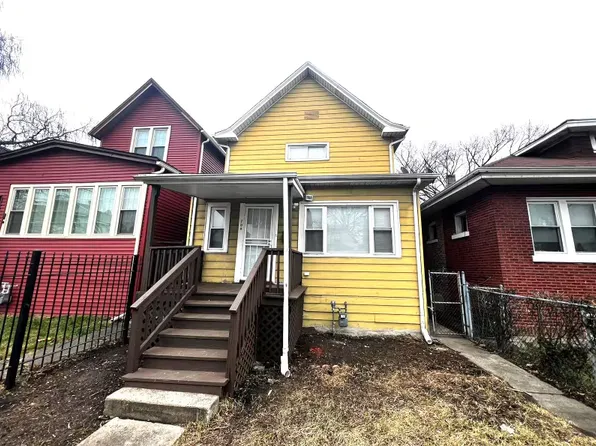 709 N Laramie Ave, Chicago, IL 60644