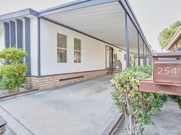 1919 W Coronet Ave Space 254, Anaheim, CA 92801