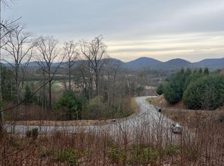 0 Overlook Point Rd, Hendersonville, NC 28792