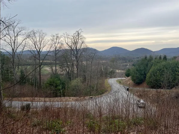 0 Overlook Point Rd, Hendersonville, NC 28792