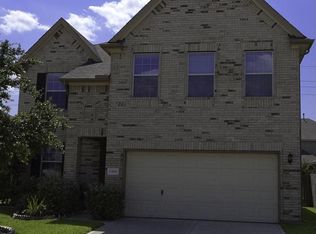 13106 Orchard Green Dr, Richmond, TX 77407
