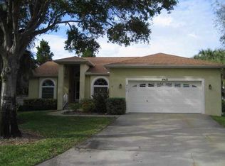 4415 50th Ter S, Saint Petersburg, FL 33711