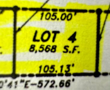 4 Eagle Dr, Hoonah, AK, 99829