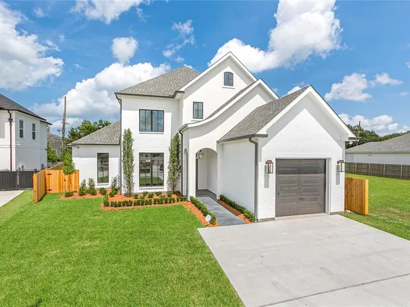 11 Khan Ct, Metairie, LA 70003