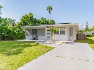 4067 52nd Ave N, Saint Petersburg, FL 33714