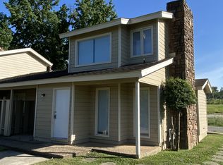 13739 Turnberry Ln UNIT 101, Siloam Springs, AR 72761
