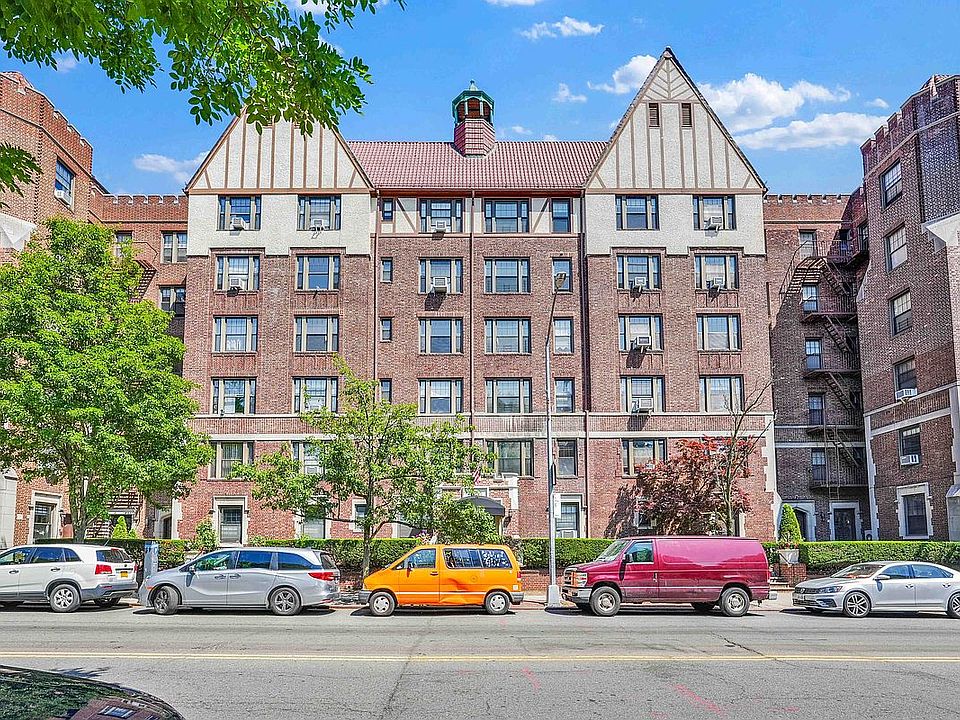 1st image of 109-14 Ascan Ave #5A