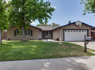 3601 Carson Oak Dr, Modesto, CA 95355