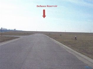 1503 Lee Ann Ave #1124, Defiance, OH 43512