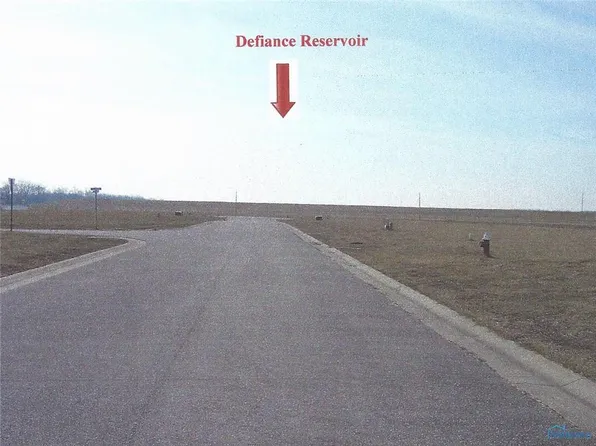 1503 Lee Ann Ave #1124, Defiance, OH 43512