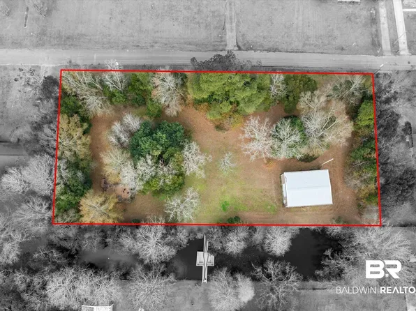 0 W Hammond St, Robertsdale, AL 36567