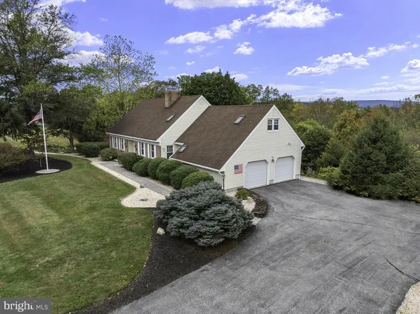 45 Plank Rd, Gettysburg, PA 17325