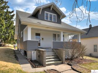 2515 S 35th St, Omaha, NE 68105