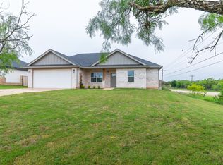 165 County Road 142, Tuscola, TX 79562