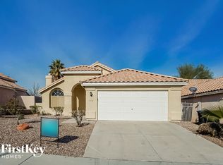 1314 Red Torador Cir, North Las Vegas, NV 89031