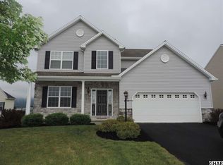 115 Allegheny Ln, Carlisle, PA 17013