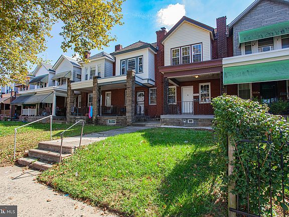 3rd image of 5545 Loretto Ave