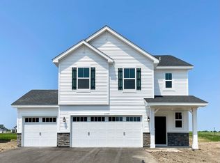 11528 81st Ln NE, Otsego, MN 55330