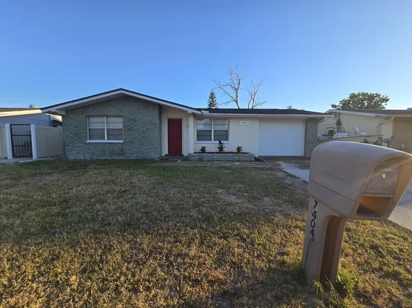 7404 King Arthur Dr, Port Richey, FL 34668