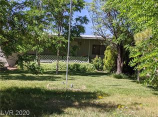 3450 Rand Ln, Pahrump, NV 89060