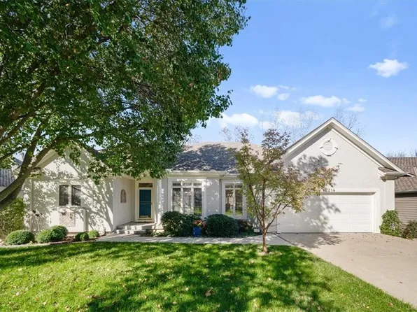 12214 Avila Dr, Kansas City, MO 64145