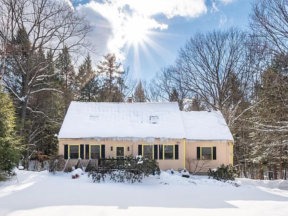 2nd image of 490 Meredith Center Road