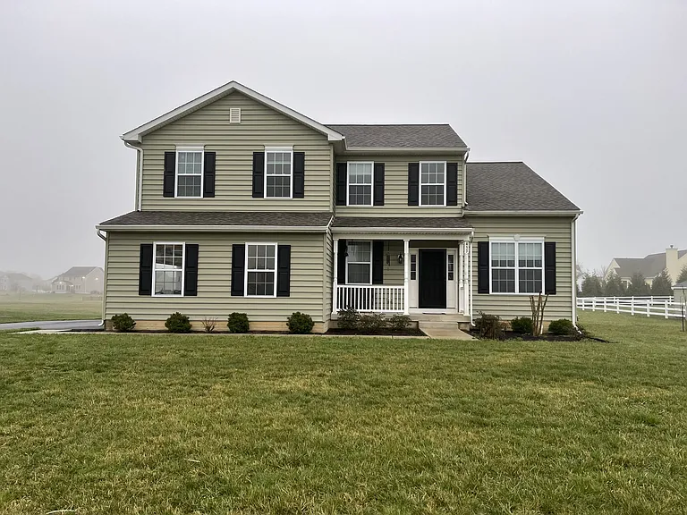453 Jockey Hollow Dr — Photo 1