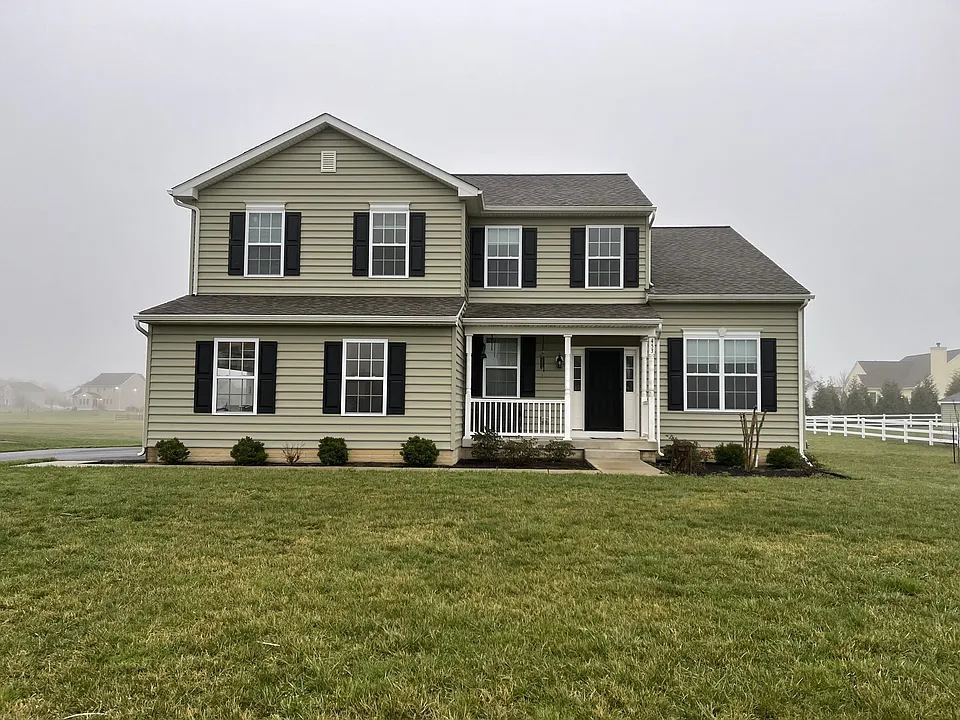 453 Jockey Hollow Dr