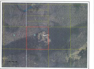 Hunters Lane Above Hunters, Sheldon, WI 54766