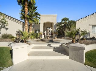 12110 E GOLD DUST Avenue, Scottsdale, AZ 85259