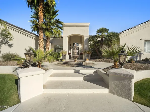 12110 E GOLD DUST Avenue, Scottsdale, AZ 85259