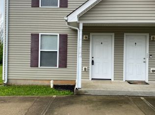 TN-512 Patriot Park, Clarksville, TN 37042